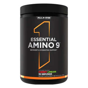 Improve Recovery: R1 Essential Amino Cherry Limeade