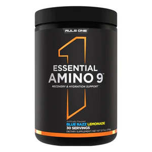 R1 Essential Amino Blue Razz