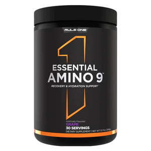 Improve Recovery: R1 Essential Amino Grape