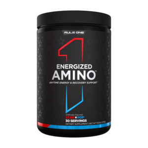 R1 Energized Amino Star Pop