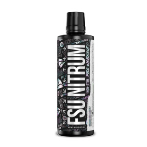 Pre Workouts: Inspired FSU Nitrum Passion Play