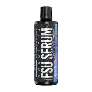 Pre Workouts: Inspired FSU Serum Galaxy Pop