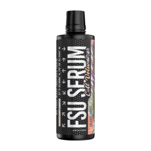 Pre Workouts: Inspired FSU Serum Island Vibes