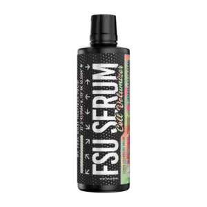 Pre Workouts: Inspired FSU Serum Lemon Strawberry
