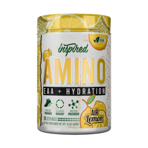 Inspired EAA Lemon