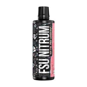 Inspired 1: Inspired FSU Nitrum Gummy