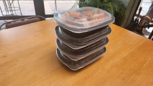 Subscription Meal Plans: Fit for Purpose Lifestyle Meal Plan
