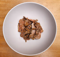 Protein Power Plan