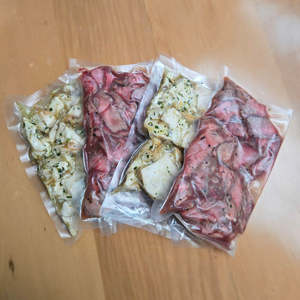 Baggies: Baggie Pack