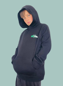 Products: FHNZ Kids Hoodie Fit Hop NZ
