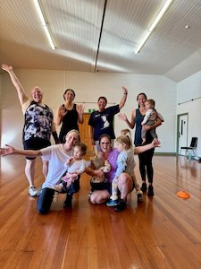 Trial Deal - Fit Mama