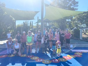 Products: Summer Sessions - Fit Mama