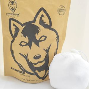 Best Selling: Fitnessfox Chalk Ball ( 56gm)