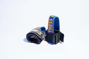 Pro Lifting Strap: Power Wrist strap( Best for powerlifting/weightlifting/Crossfit)