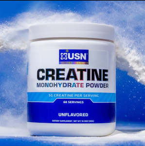 USN Creatine Monohydrate