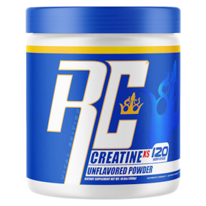 Ronnie Coleman Creatine XS