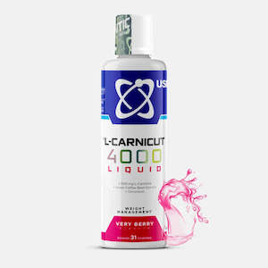 New Collection: USN L- Carnicut 4000 Liquid