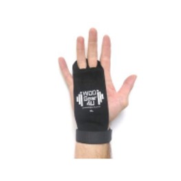 Crossfit palm guards