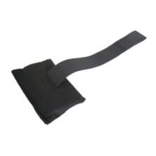 Door anchor for suspension trainer