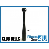 12kg power club