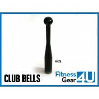 Products: 6kg power club