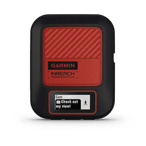 Garmin inReach Messenger Plus