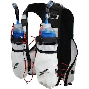 Accessories: Fitletic Trail 2.5 Hydra Vest