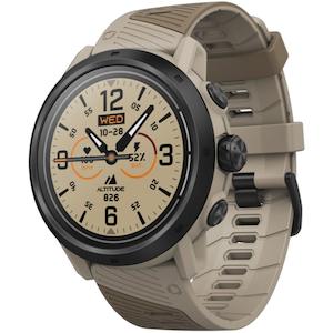 Coros Apex 2 2 Pro: COROS APEX 2 Pro GPS Outdoor Watch GOBI Edition