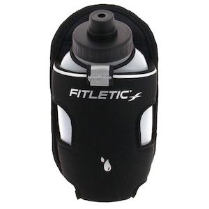 Hydration Belts Bottles: Extra Mile Holster Bottle Add-On – 240ml