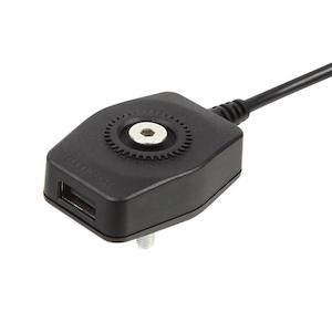 Quad Lock: Quad Lock USB Charger