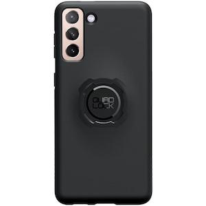 Samsung Cases: Quad Lock Case – Galaxy S21