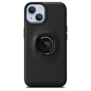 Iphone Cases: Quad Lock Case iPhone 14