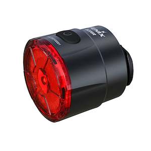 Fenix BC06R Rechargeable Bike Taillight with Brake Sensing