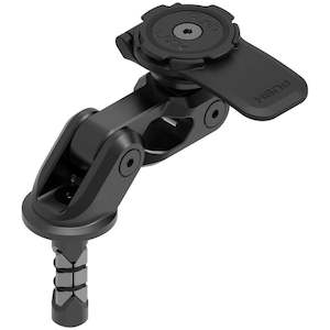 Quad Lock: Quad Lock Fork Stem Mount Pro