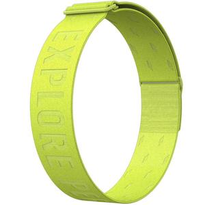 Coros Accessories: COROS Heart Rate Monitor Band – Lime