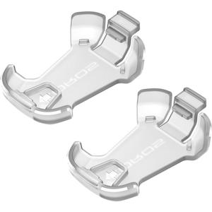 Coros Accessories: COROS POD 2 Shoe Clips