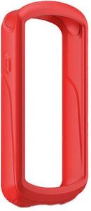 Garmin Accessories: Garmin Silicone Case for Edge 1030 (Red)