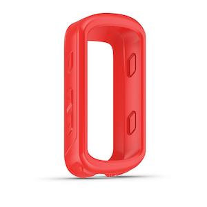 Garmin Edge 530 Red Silicone Case