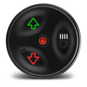 Garmin eBike Remote