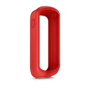 Edge Explore 2 – Red Silicone Case