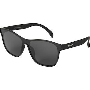 Sports Sunglasses: goodr VRG Sunglasses The Future is Void