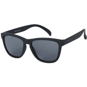 Sports Sunglasses: Back 9 Blackout – Golf Sunglasses