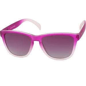 Sports Sunglasses: goodr OG - Grape Ape Mistake