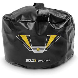 Golf: SKLZ Smash Bag Golf Swing Trainer