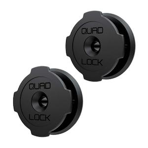 Car: Quad Lock Adhesive Wall Mount