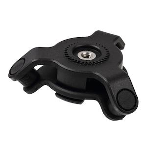 Quad Lock: Quad Lock Motorcycle Vibration Dampener