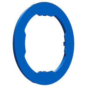 Everyday: Quad Lock MAG Ring Blue