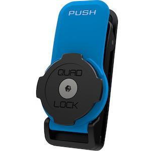 Everyday: Quad Lock Belt/Utility/Backpack – Utility/Belt Clip