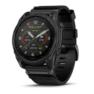 Garmin tactix 8 – 51 mm - Solar - Elite