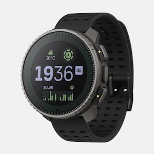 Normal: Suunto Vertical Titanium Solar Black